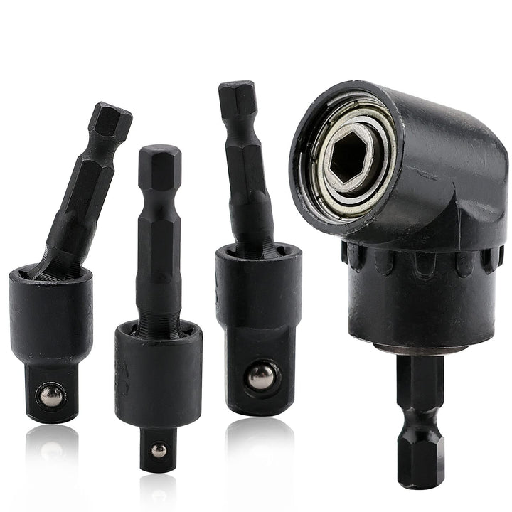 Impact Drill Bit Extension, Screwdriver Drill Bit