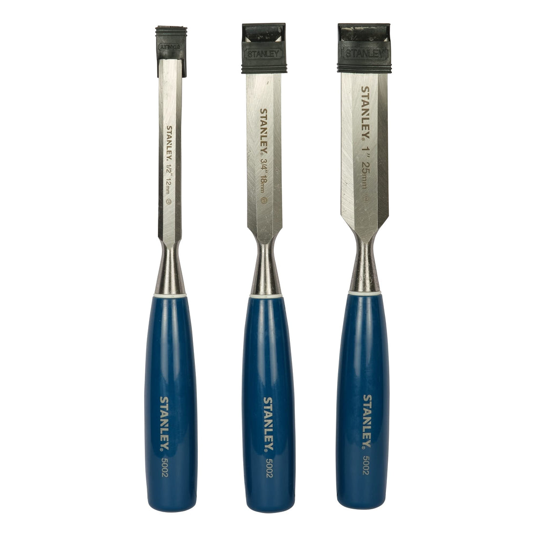 Series 3 Pieces Chisel Set