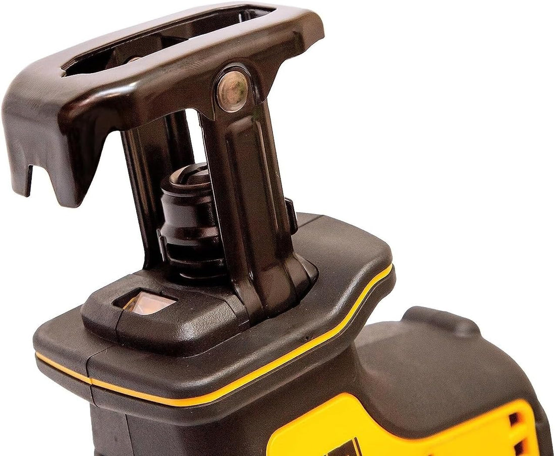 DEWALT 18v XR Brushless Compact Reciprocating Saw - Bare Unit DEWDCS369N