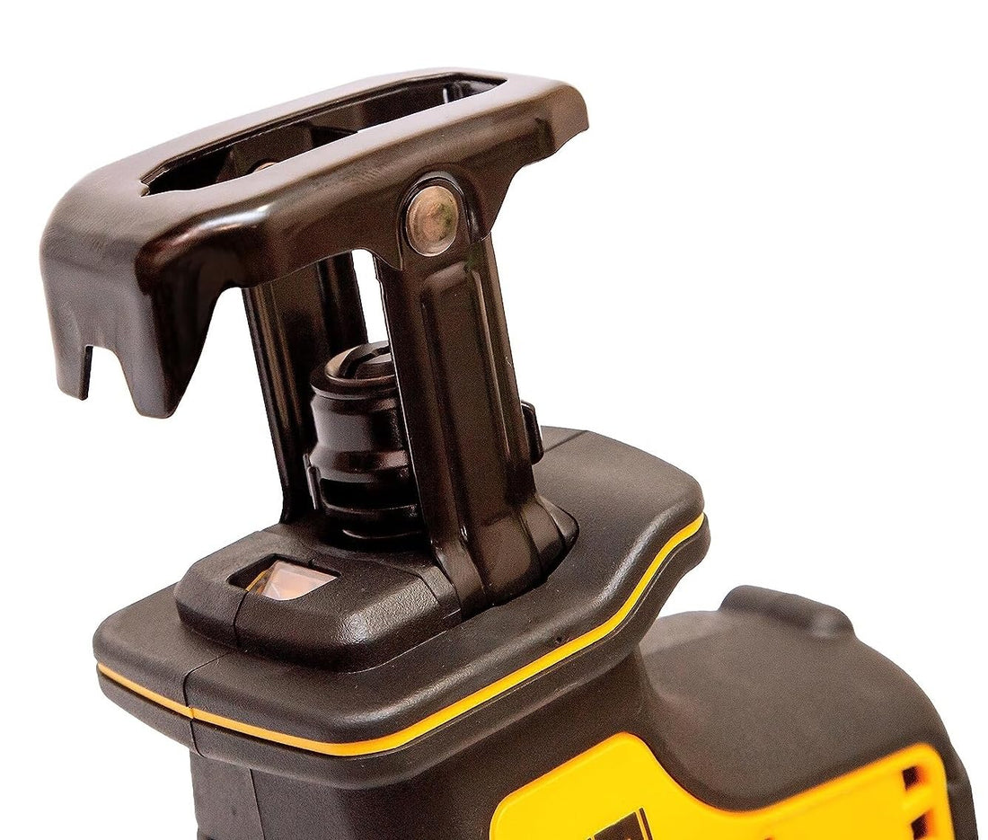 DEWALT 18v XR Brushless Compact Reciprocating Saw - Bare Unit DEWDCS369N