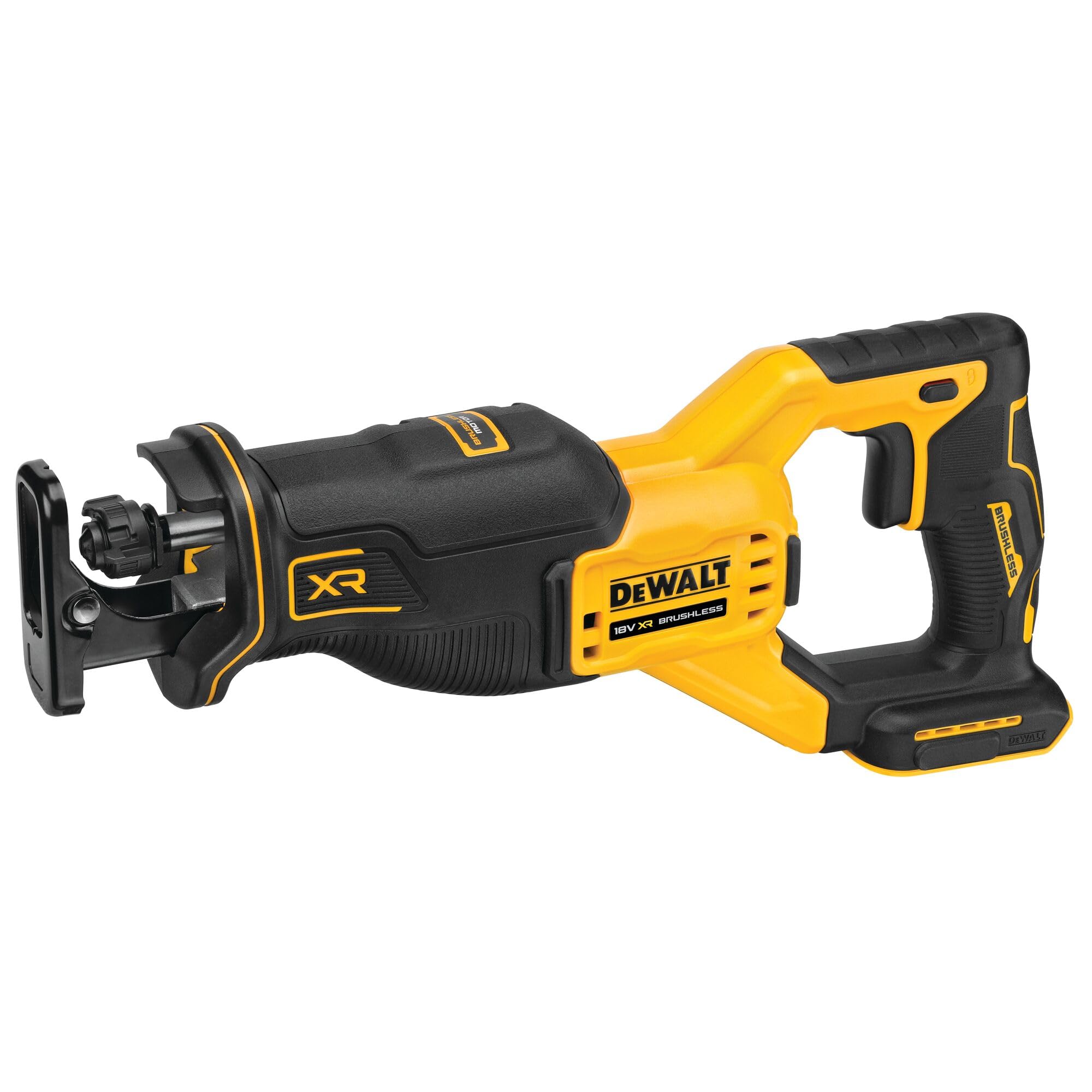 Dewalt DCS382N-XJ 18v XR BL Reciprocating Saw Bare Unit