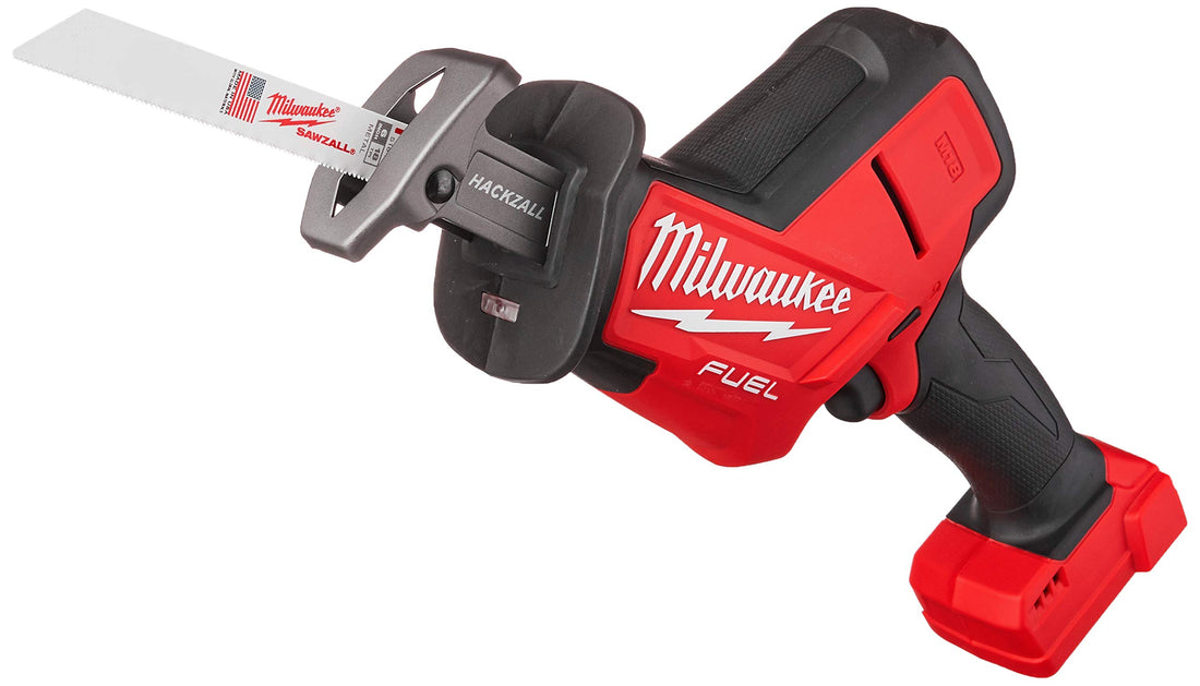 Milwaukee (MLW271920) M18 Fuel Hackzall (Bare)