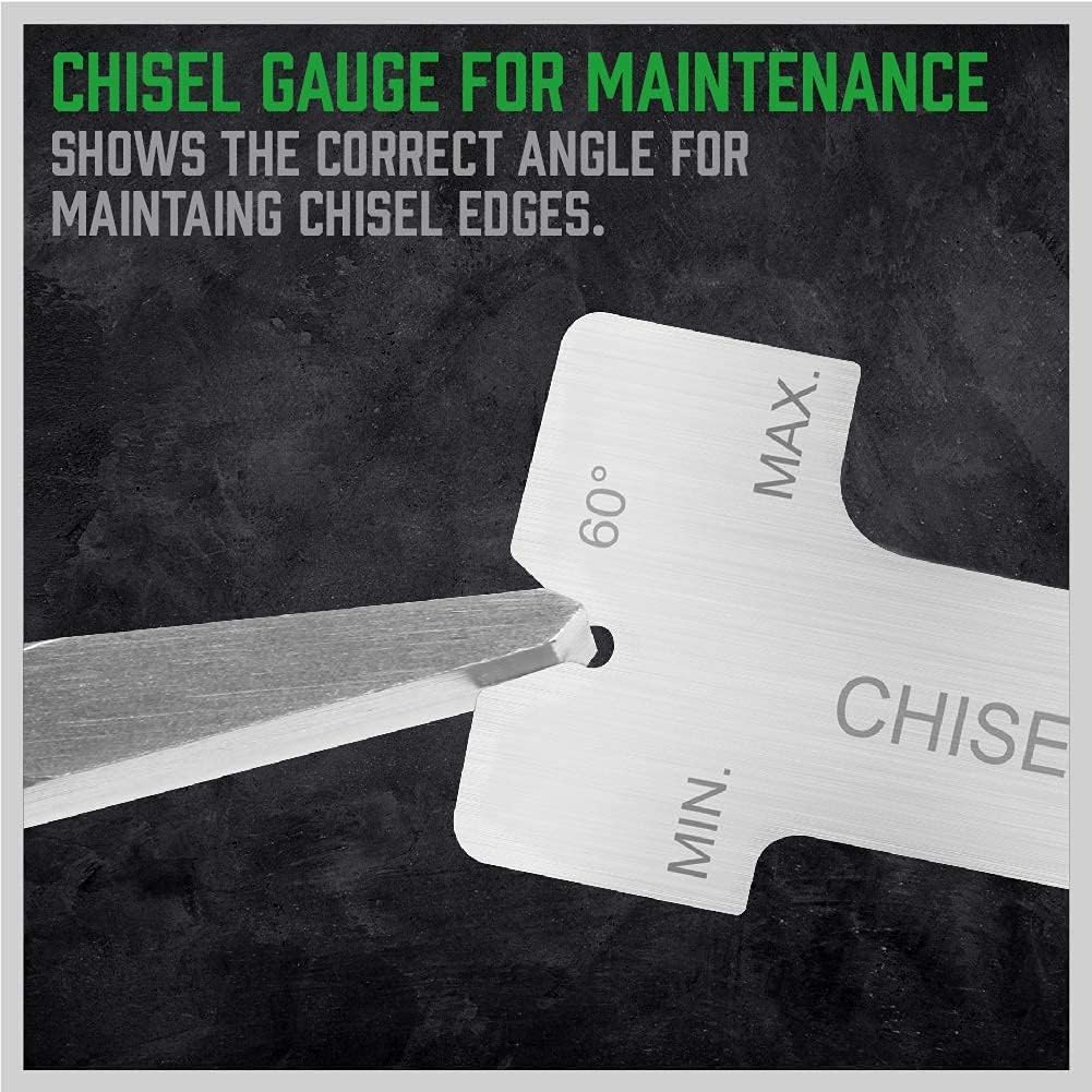 Punch and Chisel Set