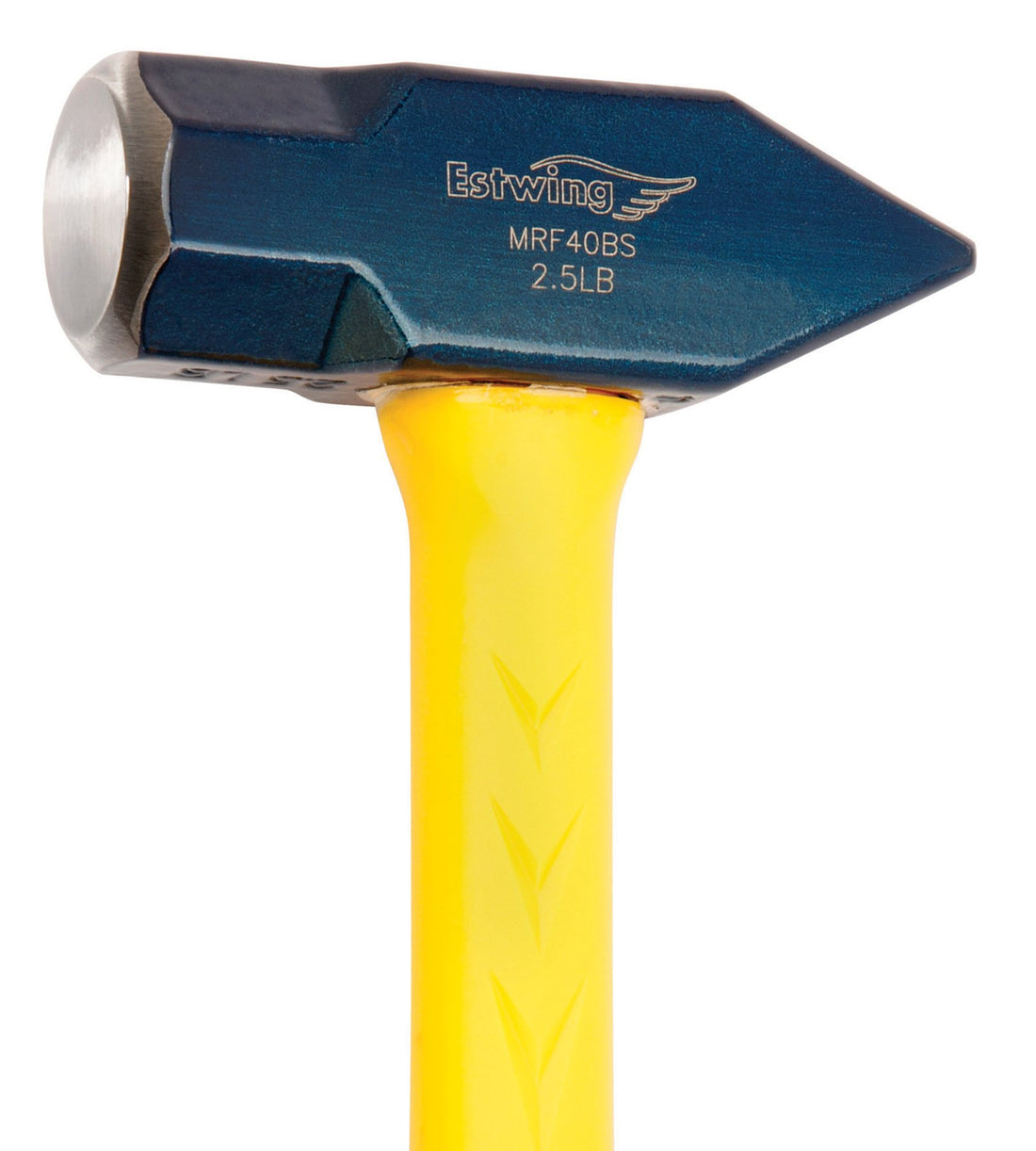 Estwing Sure Strike Blacksmith's Hammer