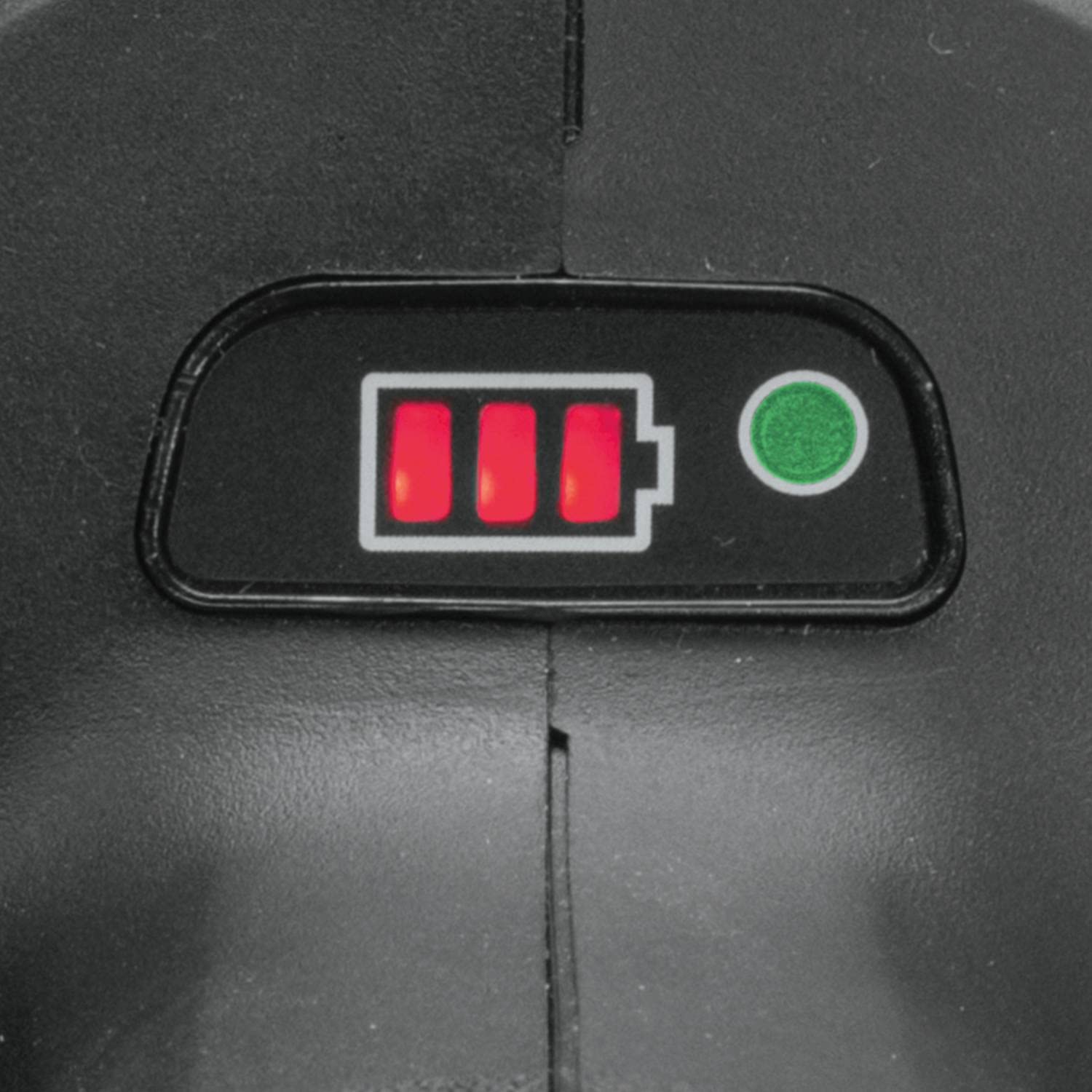 Makita 18V Brushless Angle Grinder with Slide Switch, 125 mm