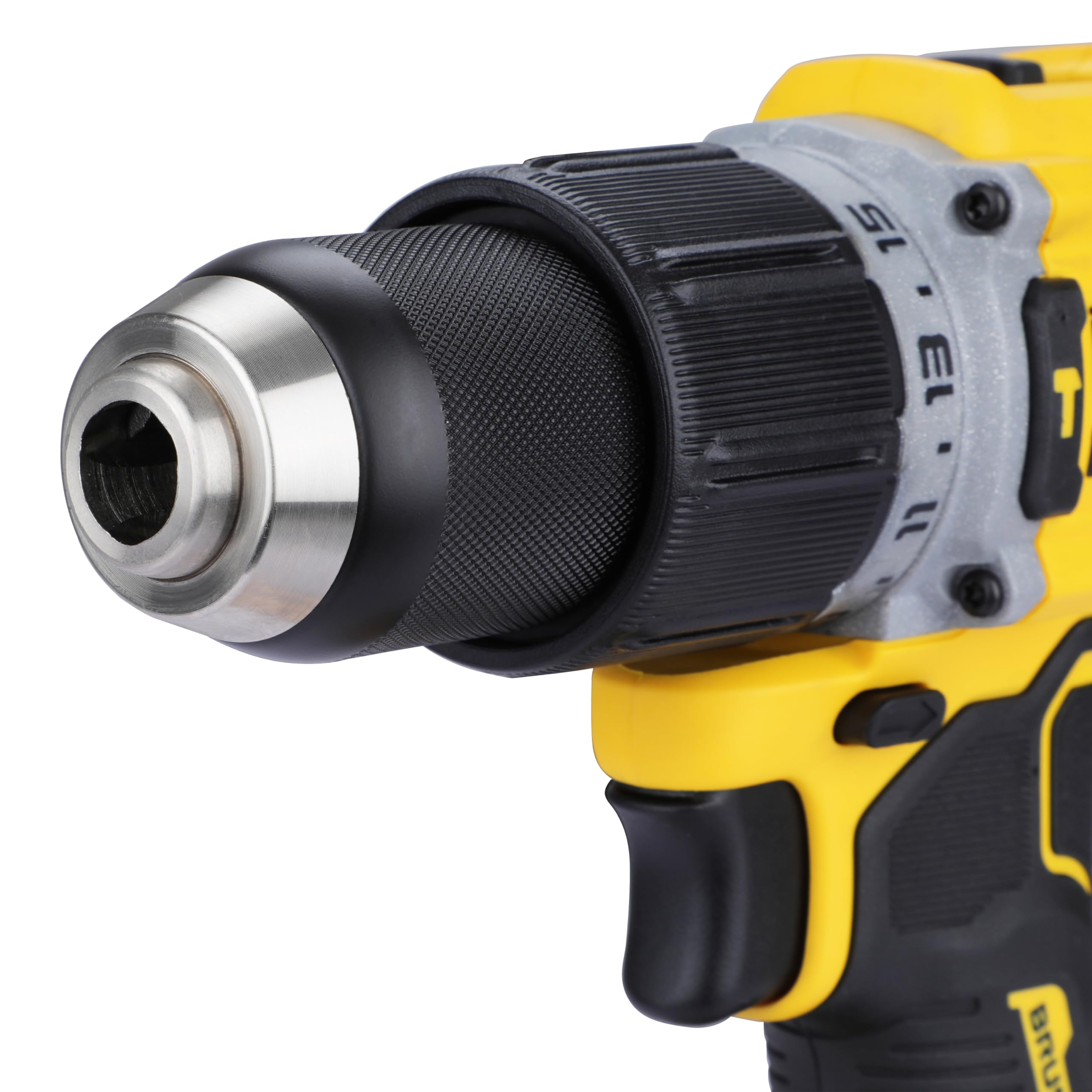 DeWalt 18V XR Compact Premium Hammer Drill Driver Bare Unit