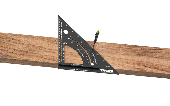 Tracer 12in ProSquare