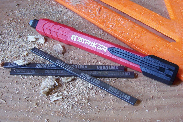 Striker 2 Mechanical Carpenter Pencil