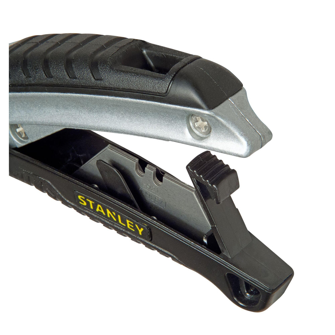 Stanley Retractable Knife Quick Change 170mm