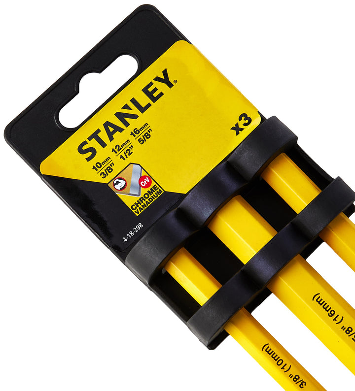3 Piece Cold Chisel Kit