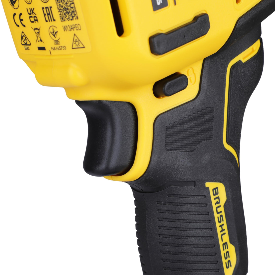 DEWALT 18v XR Brushless Compact Reciprocating Saw - Bare Unit DEWDCS369N