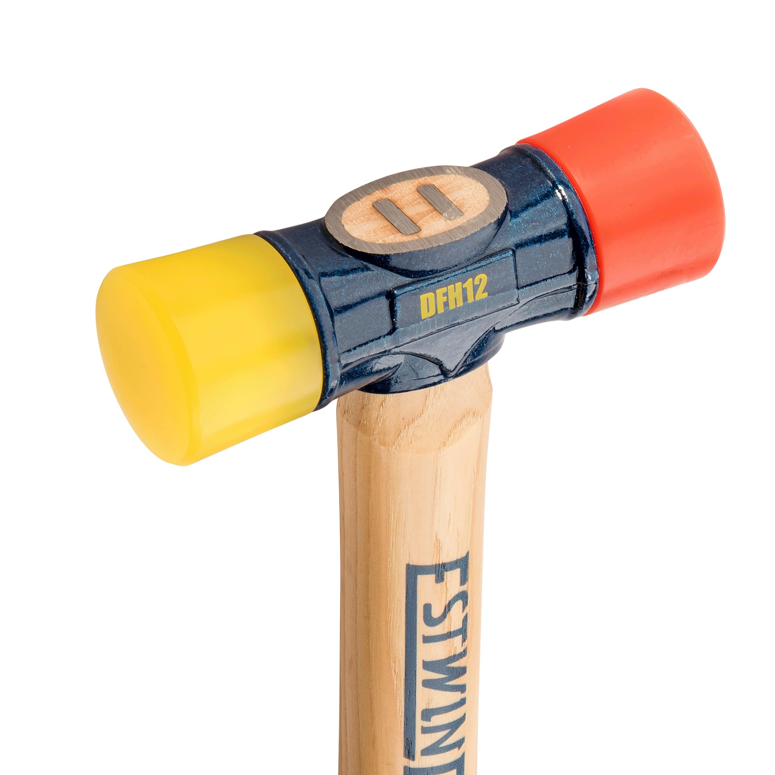 Rubber Mallet, Double-Face Hammer