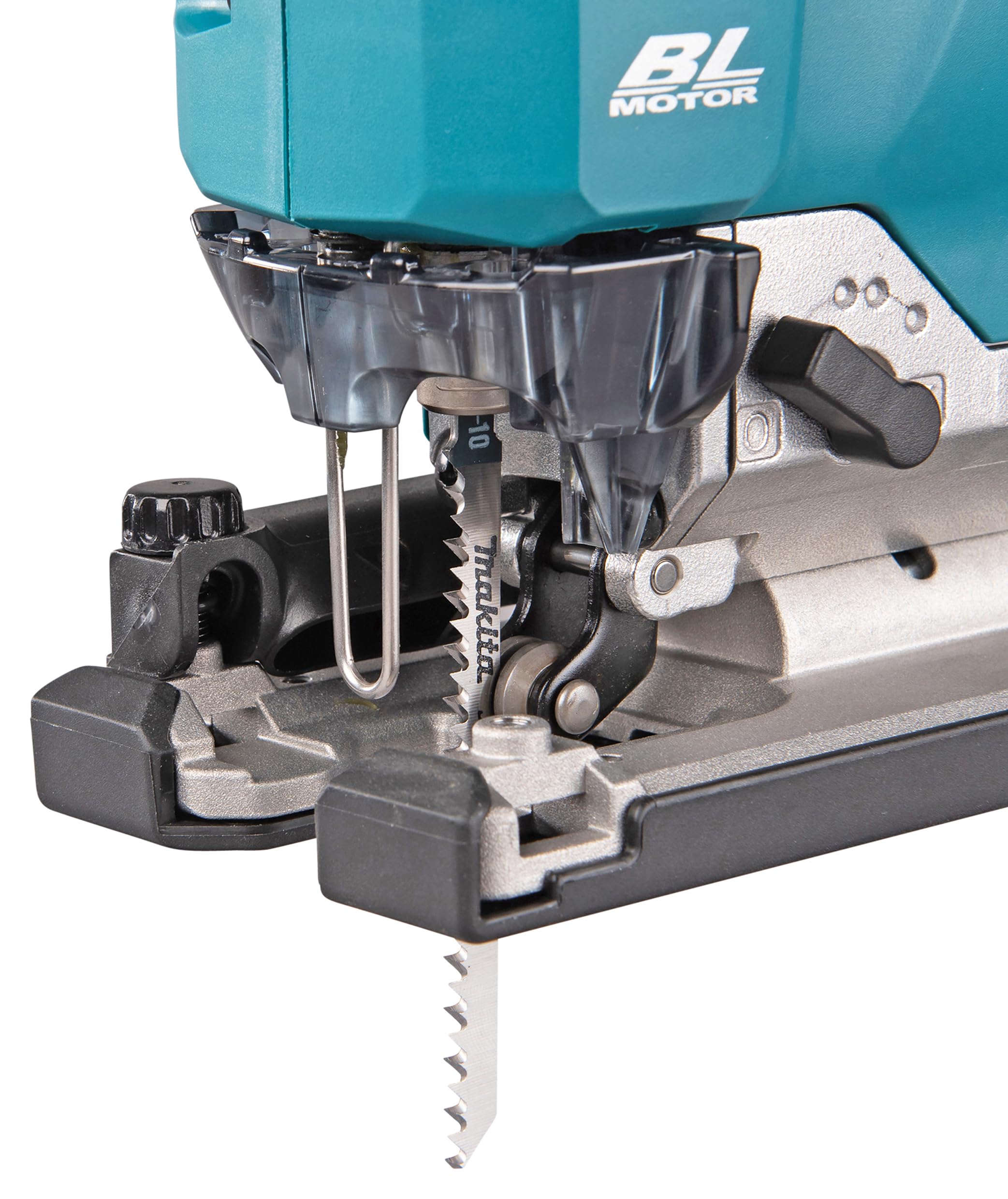 Makita Brushless 40V D-Handle Jigsaw