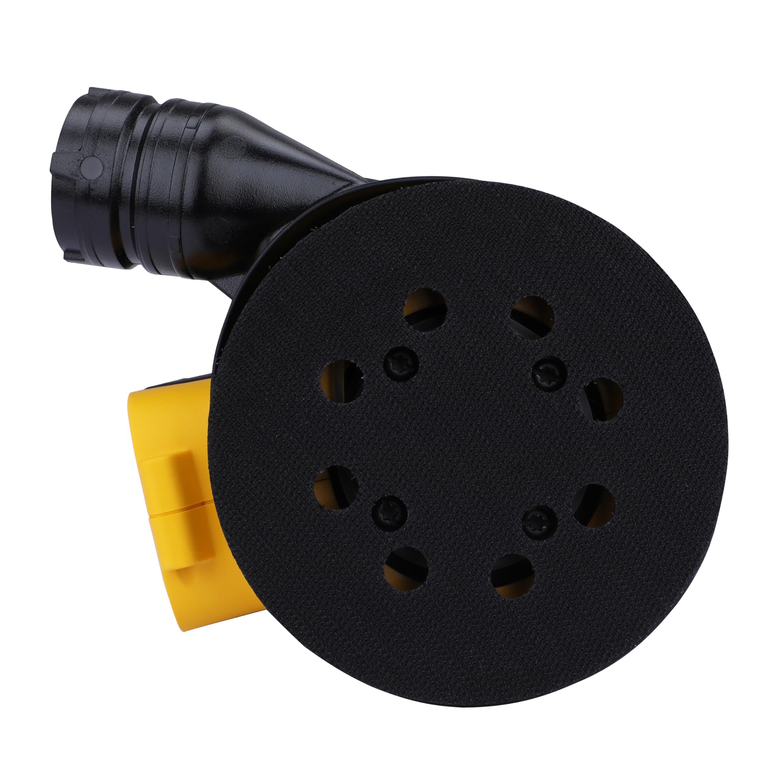 DeWalt 18V XR Brushless Random Orbital Sander, 125 mm Pad Size
