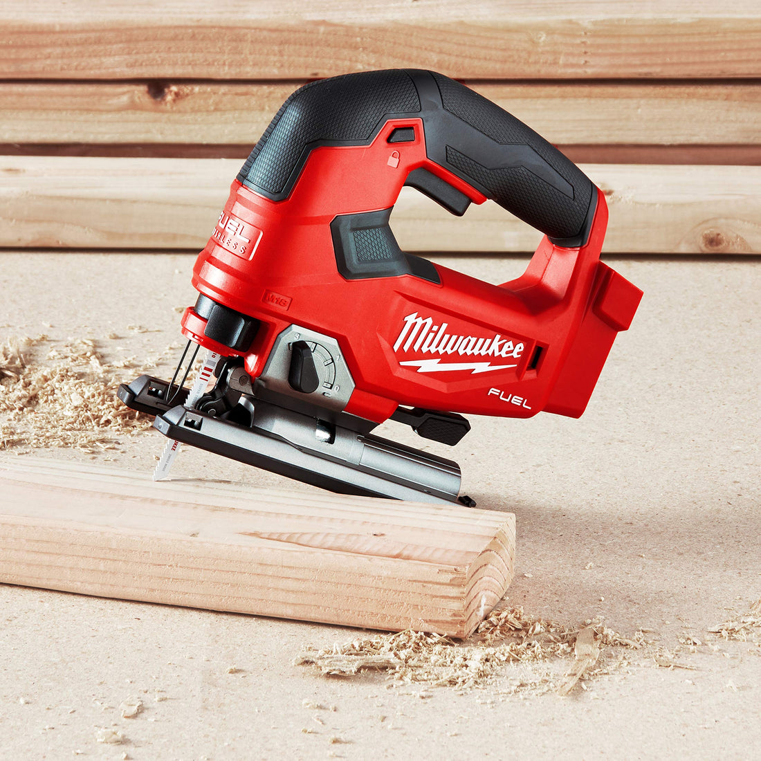 M18 Fuel D-Handle JIG Saw Bare Tool