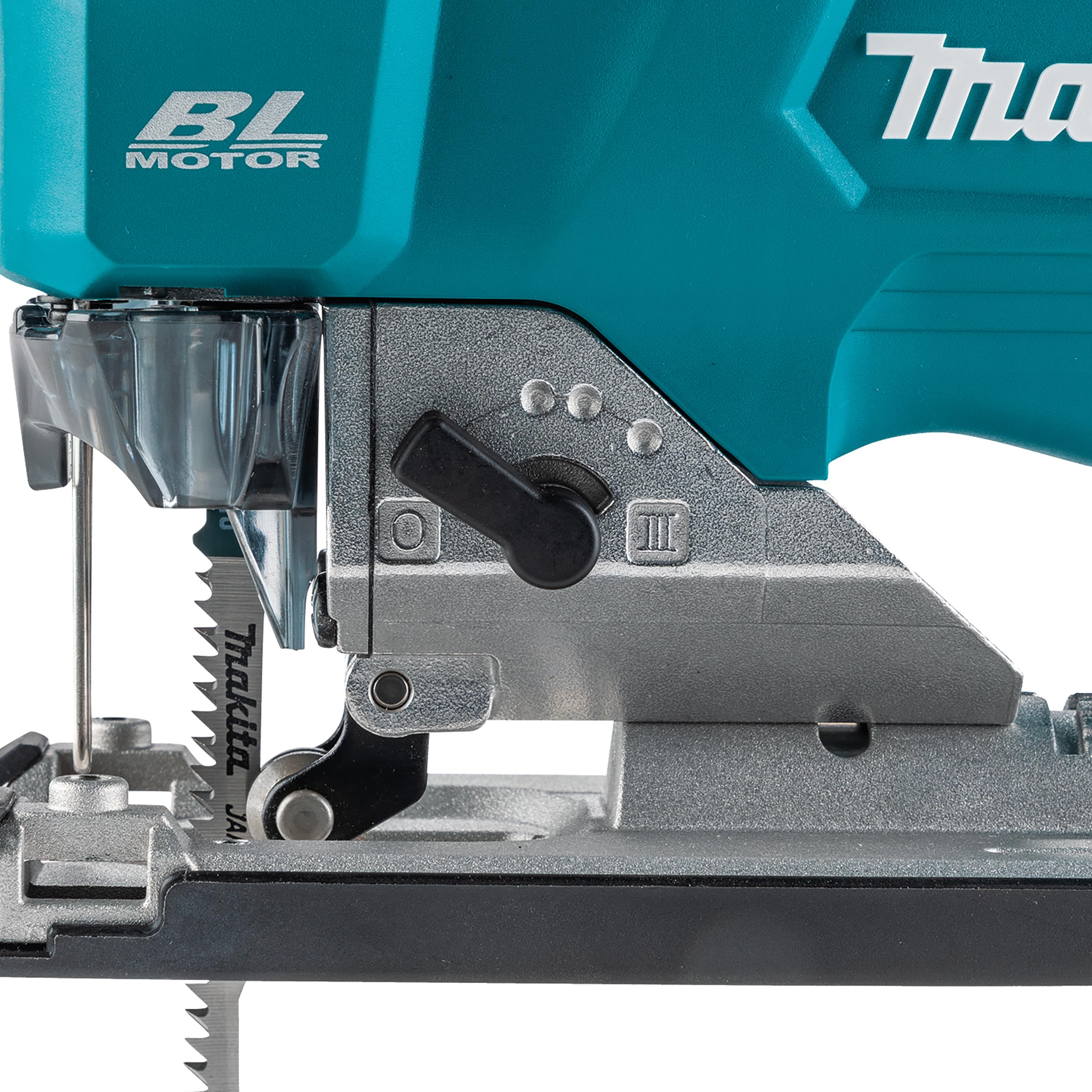 Makita Brushless 40V D-Handle Jigsaw