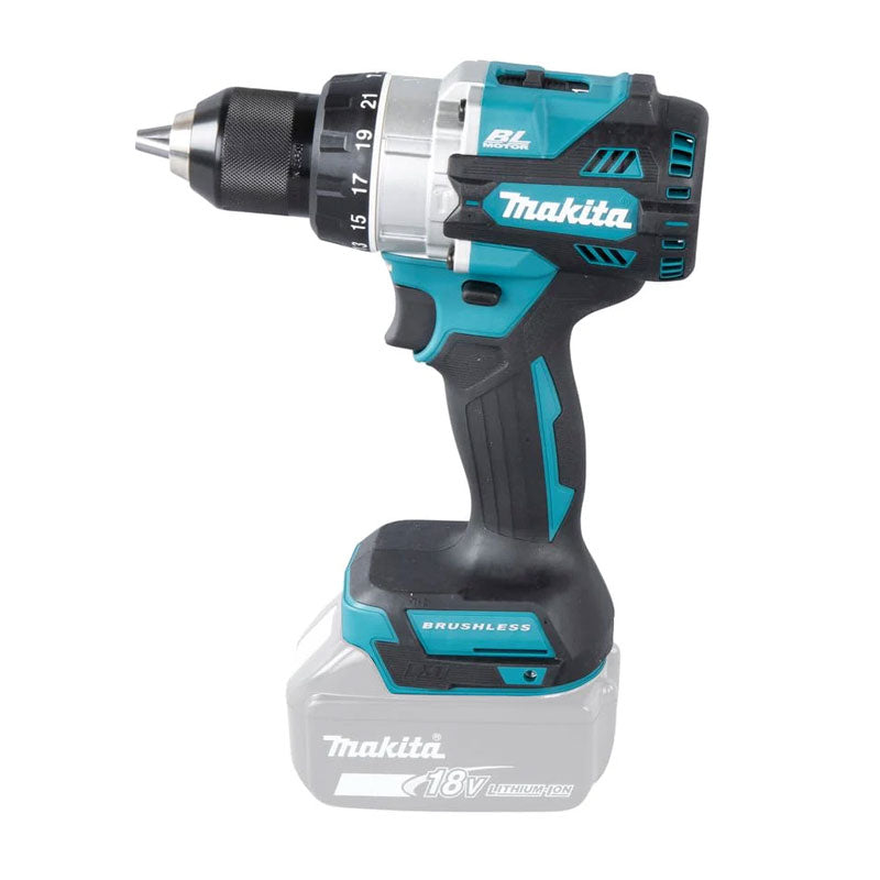 18V Li-ion LXT Brushless Combi Drill